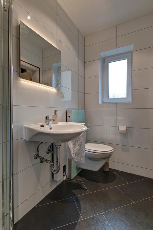 Ferienwohnung Yvonne Oberhausen  Pokoj fotografie
